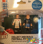 CB 04441-11 Collect and Build Football Pitch Pack